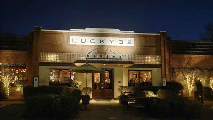 Lucky's In Cary
