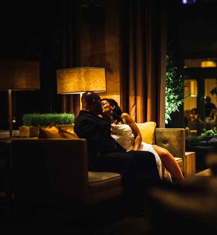 Romantic Couple Proximity Social Lobby Romantic Couple Proximity Social Lobby