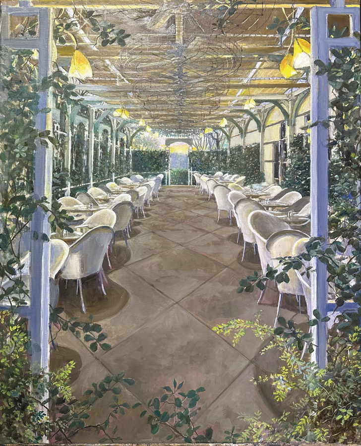 Lucky 32 Veranda by Chip Holton Lucky 32 Veranda by Chip Holton