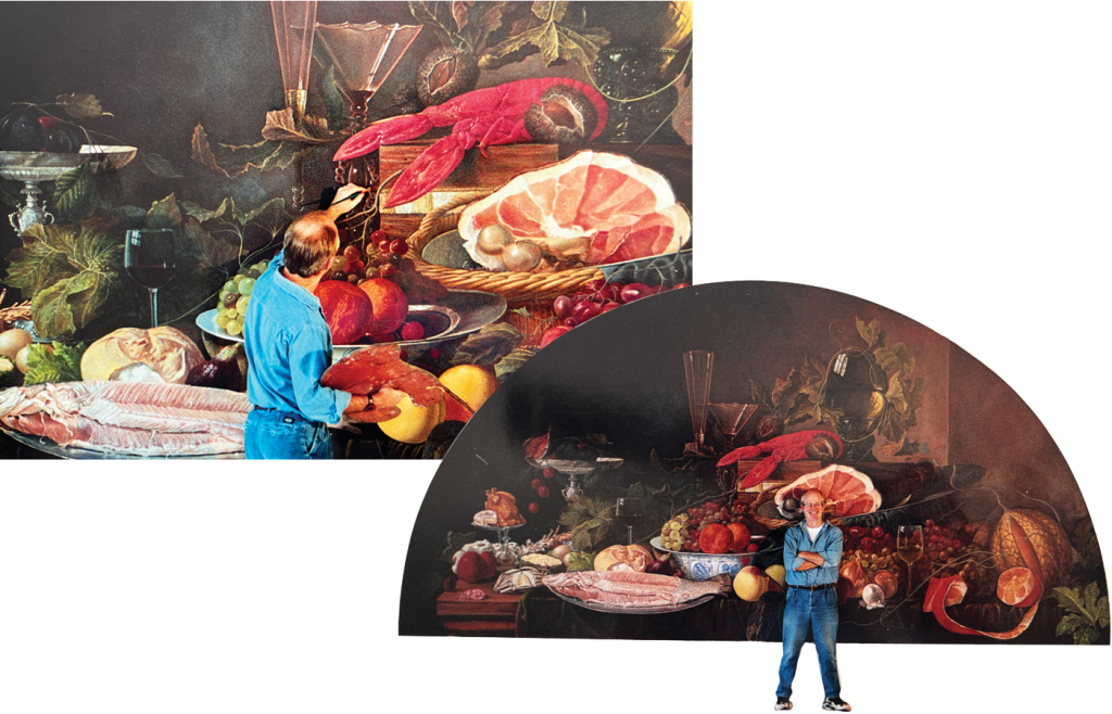 Chip Holton_GVG Still Life_QWNLFAll2025
