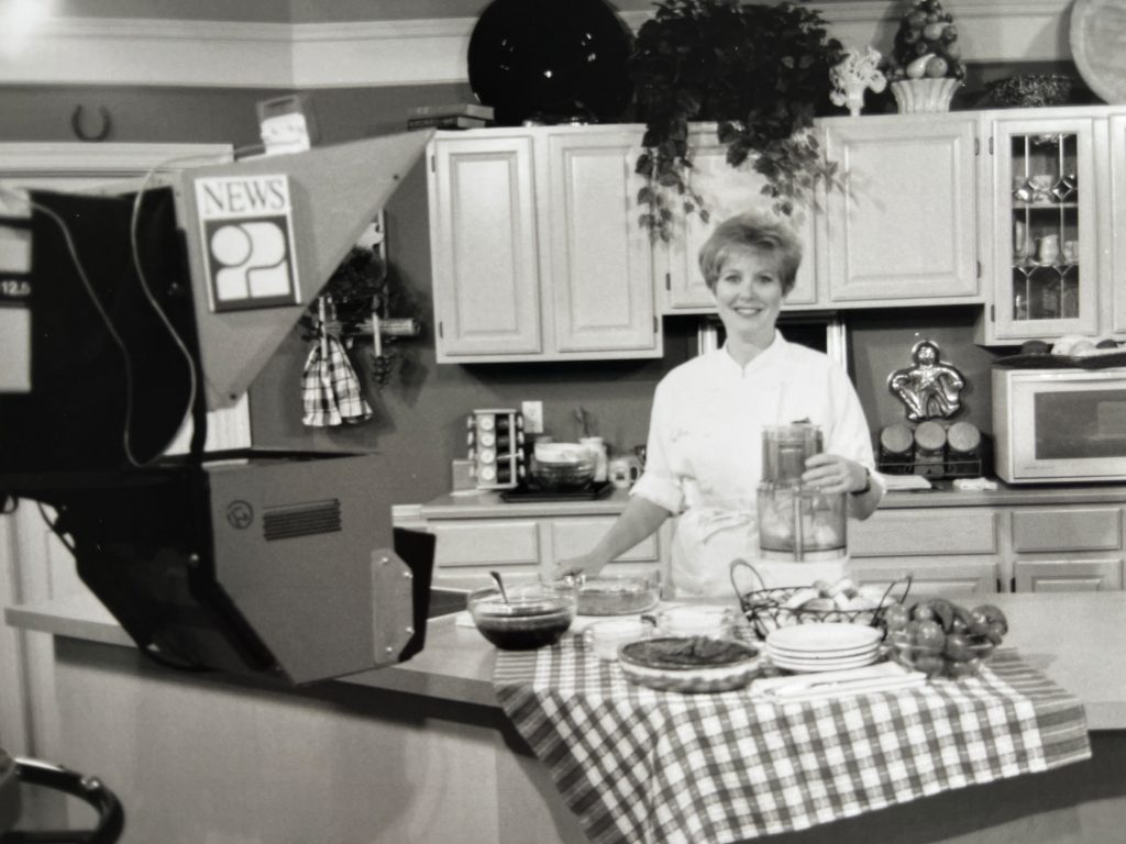 WFMY TV Cooking Show WFMY TV Cooking Show